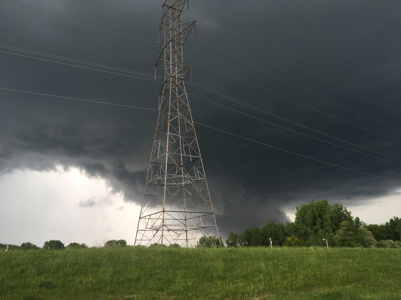 Storms